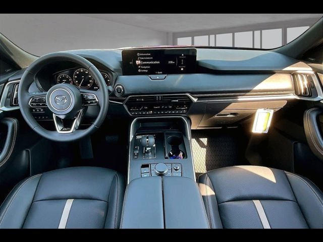 2026 Mazda Mazda CX-90 3.3 Turbo S Premium Plus AWD