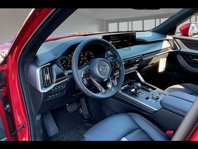 2026 Mazda Mazda CX-90 3.3 Turbo S Premium Plus AWD