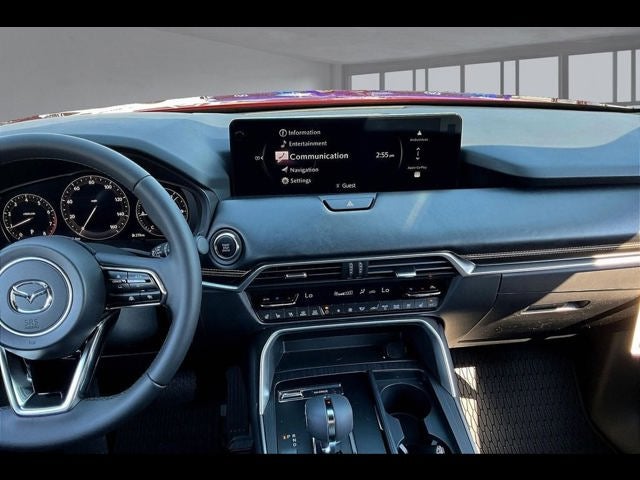 2026 Mazda Mazda CX-90 3.3 Turbo S Premium Plus AWD