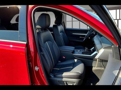 2026 Mazda Mazda CX-90 3.3 Turbo S Premium Plus AWD