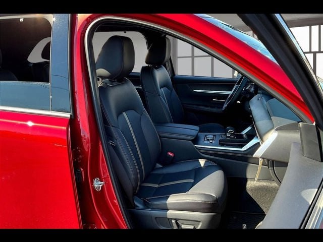 2026 Mazda Mazda CX-90 3.3 Turbo S Premium Plus AWD