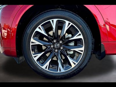 2026 Mazda Mazda CX-90 3.3 Turbo S Premium Plus AWD