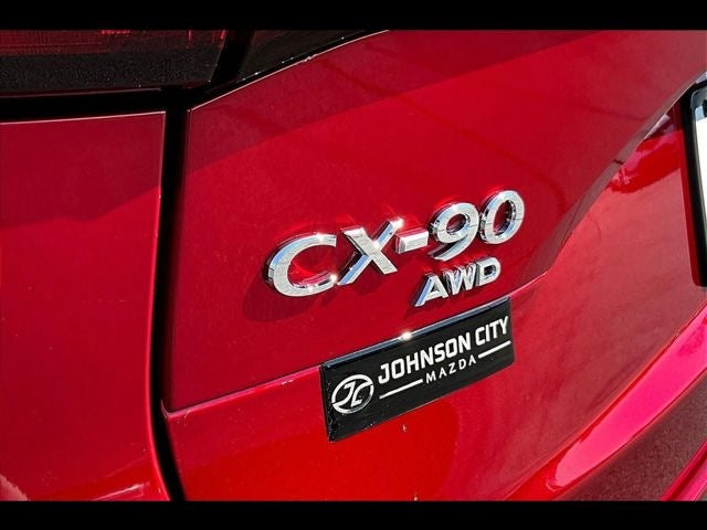 2026 Mazda Mazda CX-90 3.3 Turbo S Premium Plus AWD