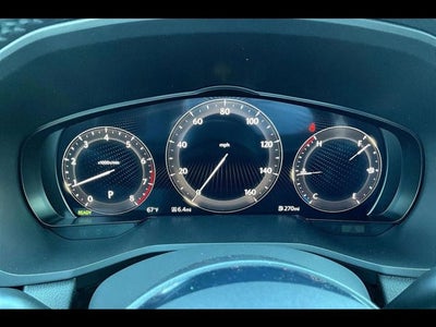 2026 Mazda Mazda CX-90 3.3 Turbo S Premium Plus AWD