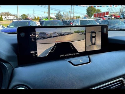 2026 Mazda Mazda CX-90 3.3 Turbo S Premium Plus AWD