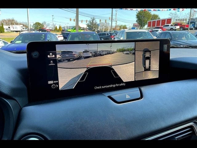 2026 Mazda Mazda CX-90 3.3 Turbo S Premium Plus AWD