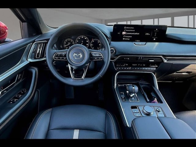2026 Mazda Mazda CX-90 3.3 Turbo S Premium Plus AWD