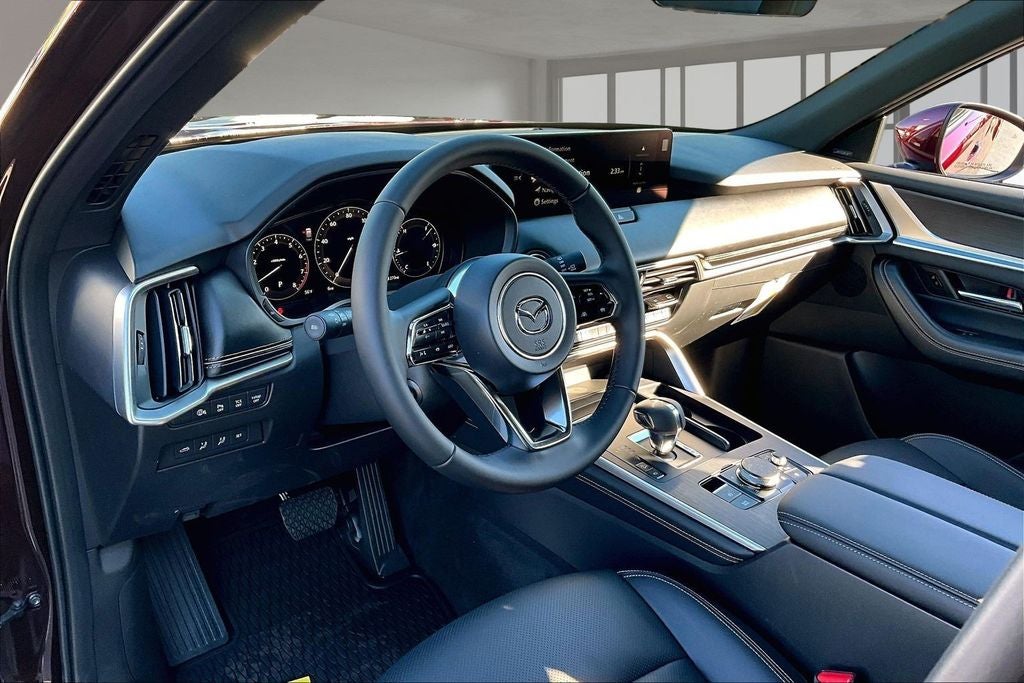 2026 Mazda Mazda CX-90 3.3 Turbo S Premium Plus AWD