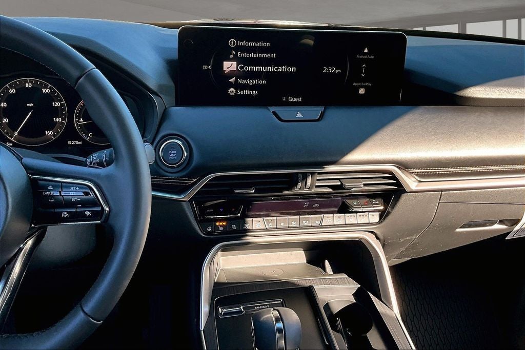 2026 Mazda Mazda CX-90 3.3 Turbo S Premium Plus AWD