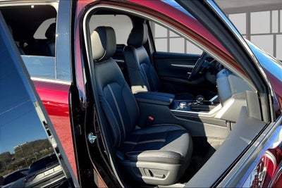 2026 Mazda Mazda CX-90 3.3 Turbo S Premium Plus AWD