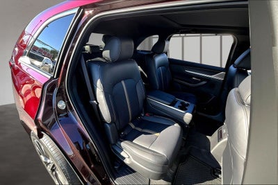 2026 Mazda Mazda CX-90 3.3 Turbo S Premium Plus AWD