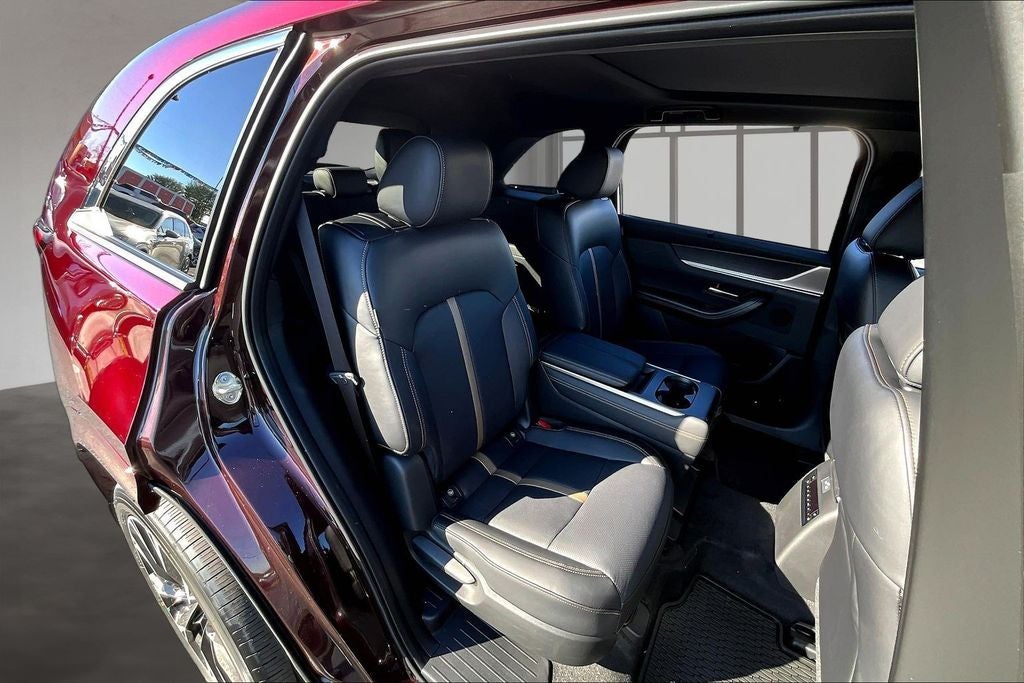 2026 Mazda Mazda CX-90 3.3 Turbo S Premium Plus AWD