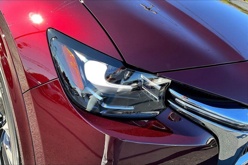 2026 Mazda Mazda CX-90 3.3 Turbo S Premium Plus AWD