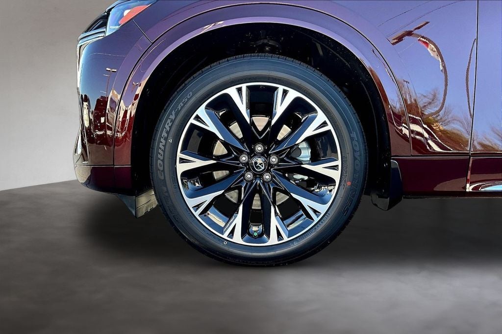 2026 Mazda Mazda CX-90 3.3 Turbo S Premium Plus AWD