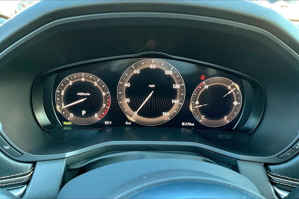 2026 Mazda Mazda CX-90 3.3 Turbo S Premium Plus AWD