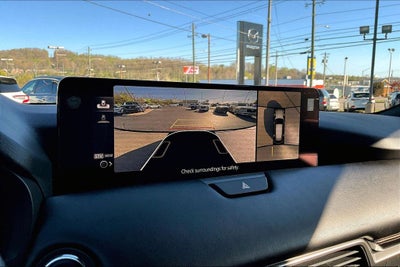 2026 Mazda Mazda CX-90 3.3 Turbo S Premium Plus AWD