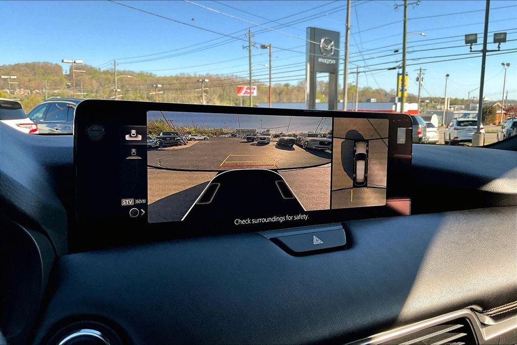 2026 Mazda Mazda CX-90 3.3 Turbo S Premium Plus AWD