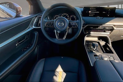 2026 Mazda Mazda CX-90 3.3 Turbo S Premium Plus AWD