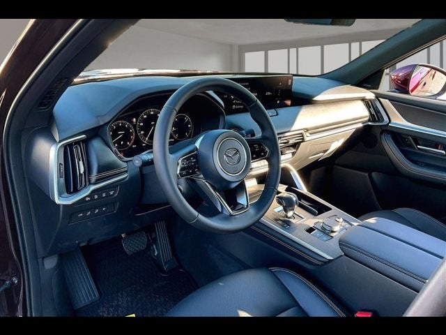 2026 Mazda Mazda CX-90 3.3 Turbo S Premium Plus AWD