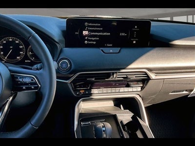 2026 Mazda Mazda CX-90 3.3 Turbo S Premium Plus AWD