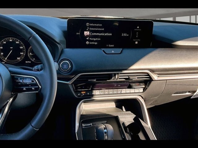 2026 Mazda Mazda CX-90 3.3 Turbo S Premium Plus AWD