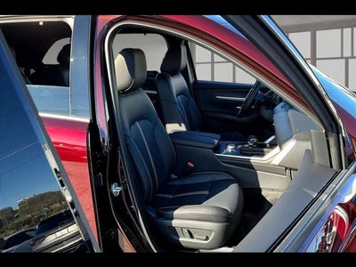 2026 Mazda Mazda CX-90 3.3 Turbo S Premium Plus AWD