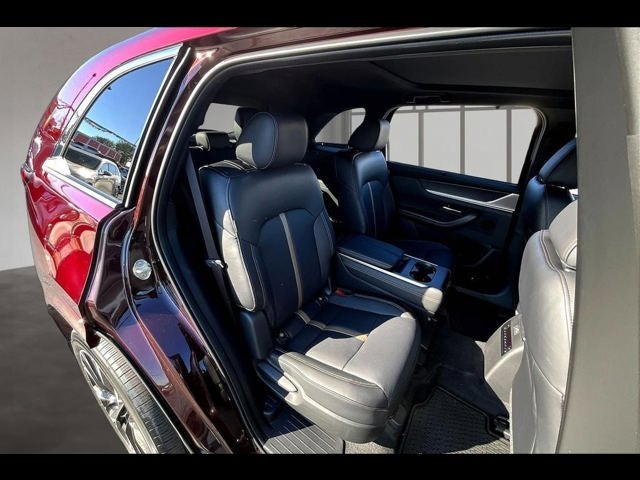 2026 Mazda Mazda CX-90 3.3 Turbo S Premium Plus AWD