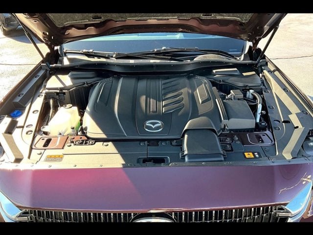 2026 Mazda Mazda CX-90 3.3 Turbo S Premium Plus AWD