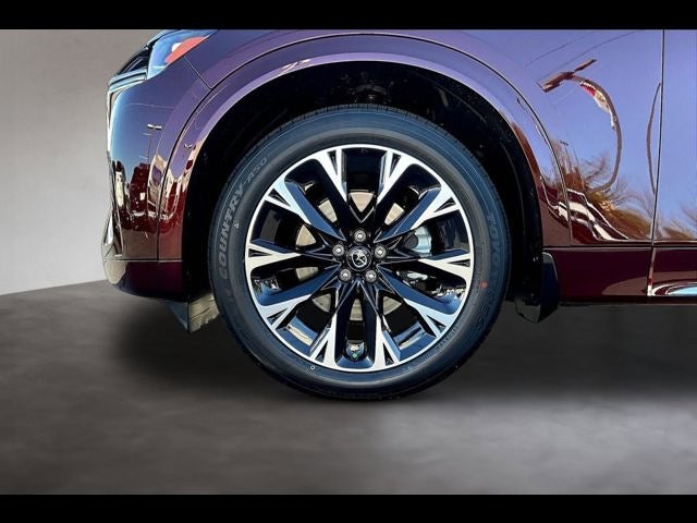 2026 Mazda Mazda CX-90 3.3 Turbo S Premium Plus AWD