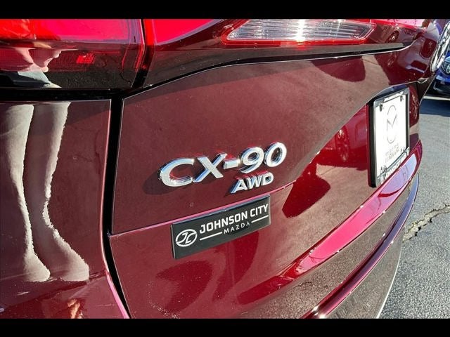 2026 Mazda Mazda CX-90 3.3 Turbo S Premium Plus AWD
