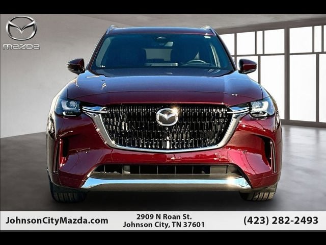 2026 Mazda Mazda CX-90 3.3 Turbo S Premium Plus AWD