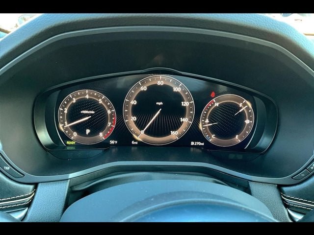 2026 Mazda Mazda CX-90 3.3 Turbo S Premium Plus AWD