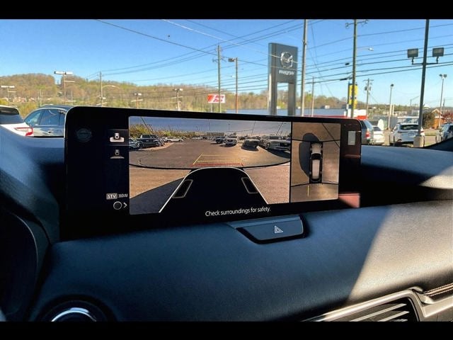 2026 Mazda Mazda CX-90 3.3 Turbo S Premium Plus AWD