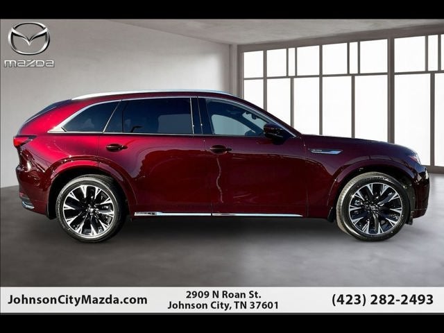 2026 Mazda Mazda CX-90 3.3 Turbo S Premium Plus AWD