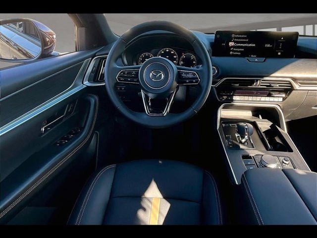 2026 Mazda Mazda CX-90 3.3 Turbo S Premium Plus AWD