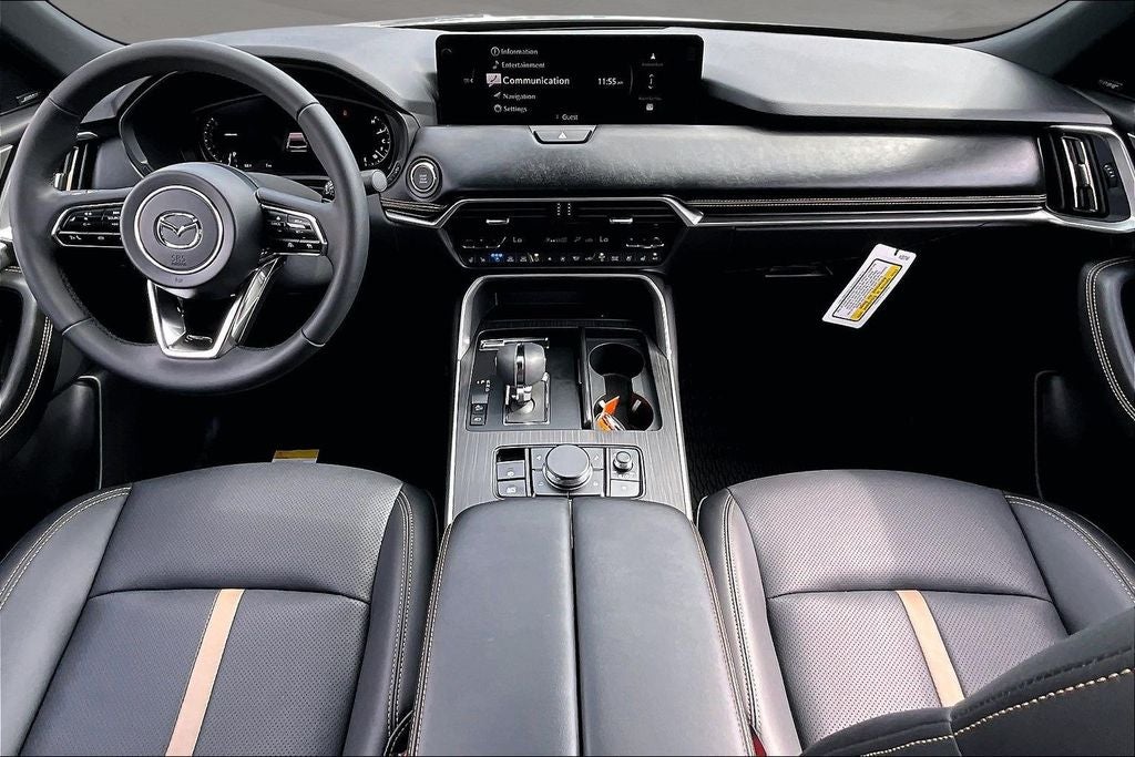 2026 Mazda Mazda CX-90 3.3 Turbo S Premium Plus AWD