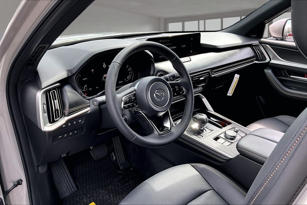 2026 Mazda Mazda CX-90 3.3 Turbo S Premium Plus AWD