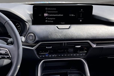 2026 Mazda Mazda CX-90 3.3 Turbo S Premium Plus AWD