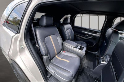 2026 Mazda Mazda CX-90 3.3 Turbo S Premium Plus AWD