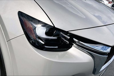 2026 Mazda Mazda CX-90 3.3 Turbo S Premium Plus AWD