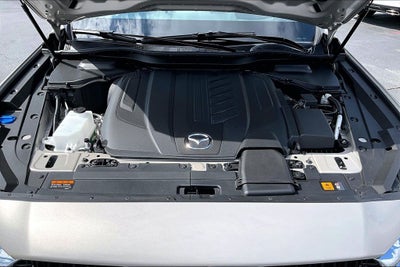 2026 Mazda Mazda CX-90 3.3 Turbo S Premium Plus AWD