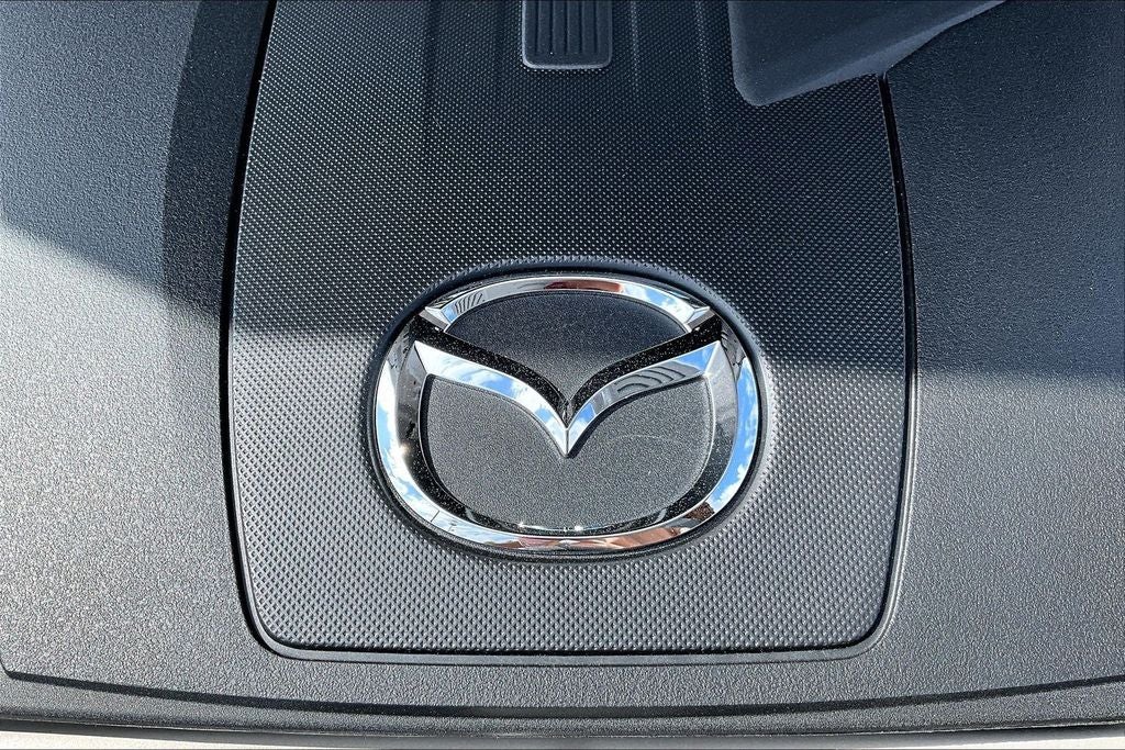 2026 Mazda Mazda CX-90 3.3 Turbo S Premium Plus AWD