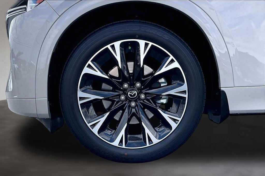 2026 Mazda Mazda CX-90 3.3 Turbo S Premium Plus AWD