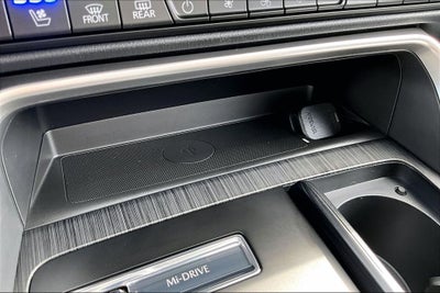 2026 Mazda Mazda CX-90 3.3 Turbo S Premium Plus AWD