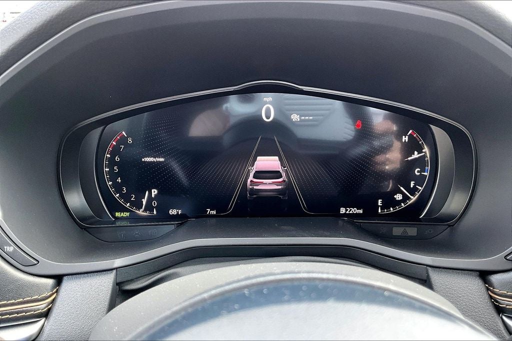 2026 Mazda Mazda CX-90 3.3 Turbo S Premium Plus AWD