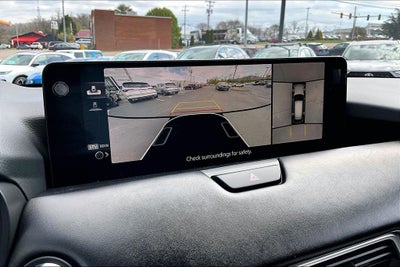 2026 Mazda Mazda CX-90 3.3 Turbo S Premium Plus AWD