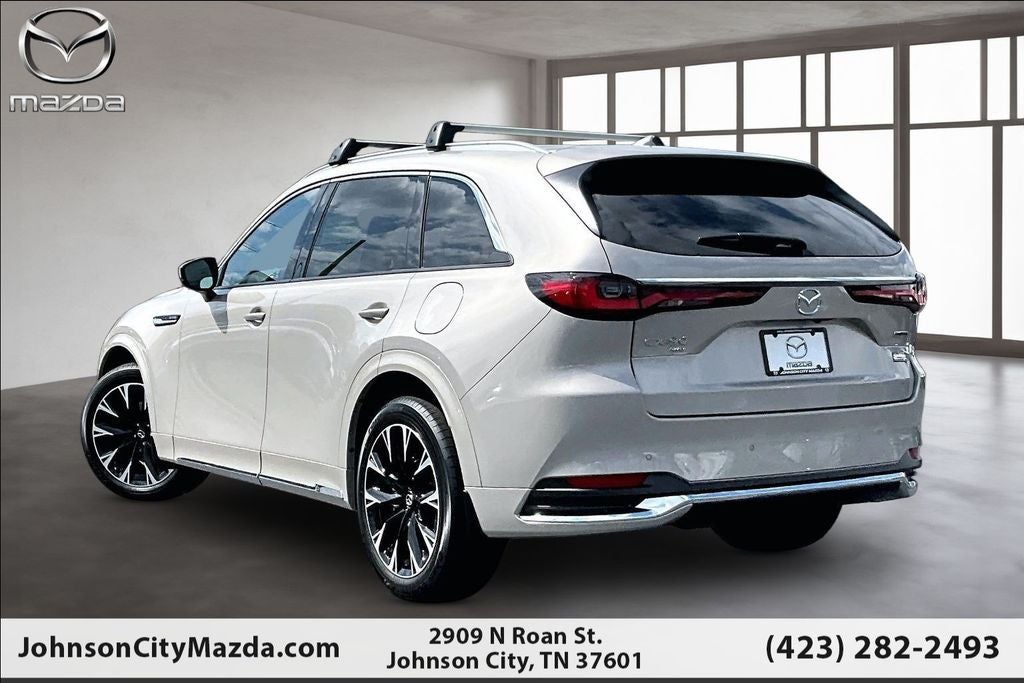 2026 Mazda Mazda CX-90 3.3 Turbo S Premium Plus AWD