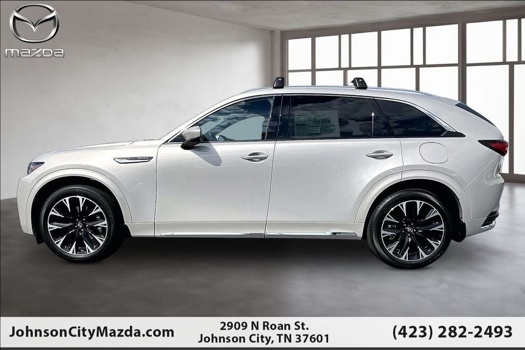 2026 Mazda Mazda CX-90 3.3 Turbo S Premium Plus AWD