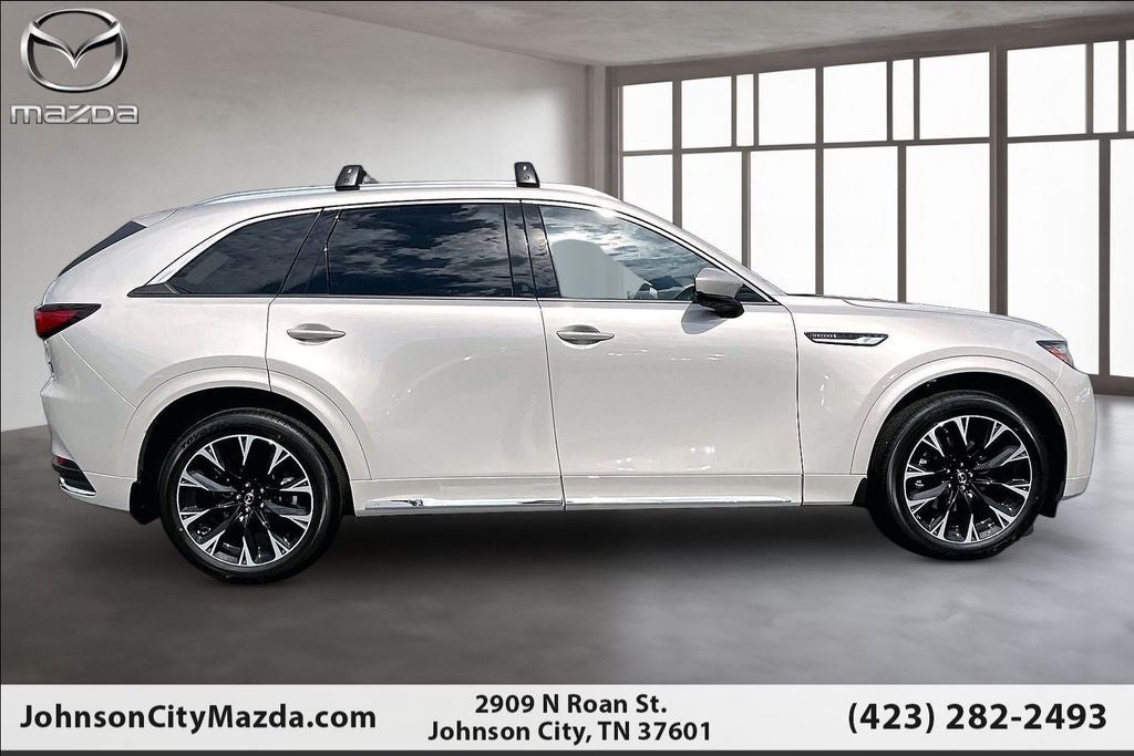 2026 Mazda Mazda CX-90 3.3 Turbo S Premium Plus AWD