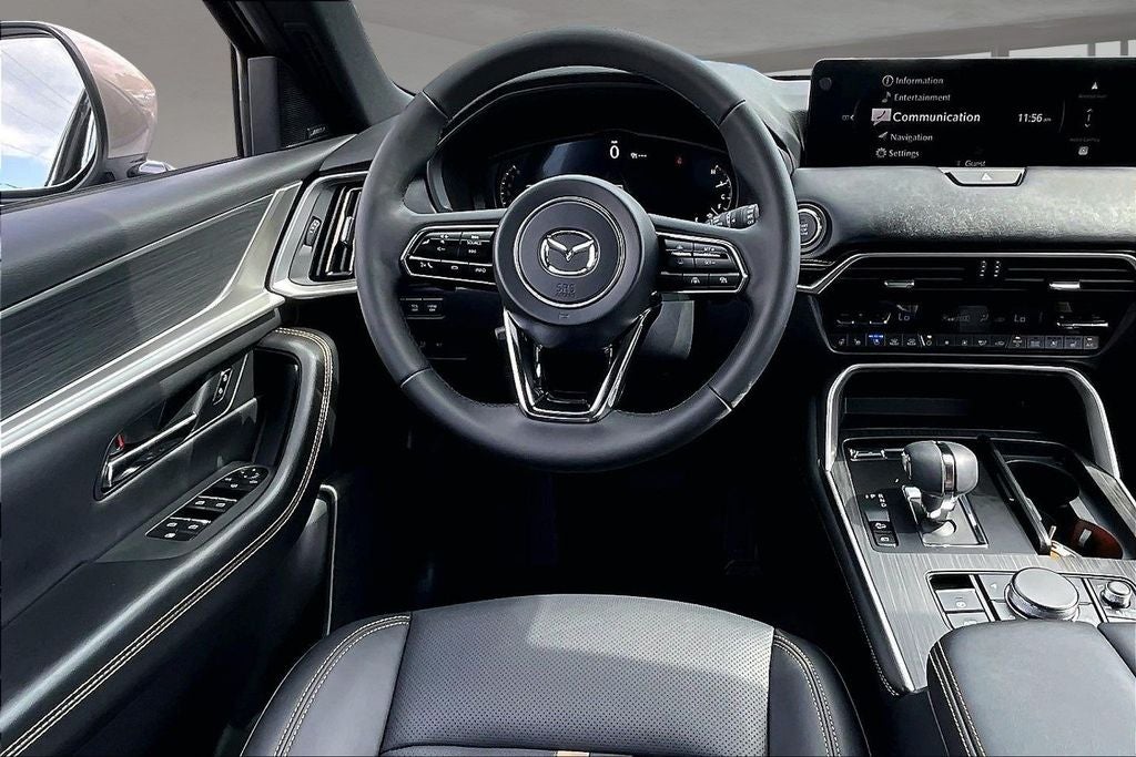 2026 Mazda Mazda CX-90 3.3 Turbo S Premium Plus AWD